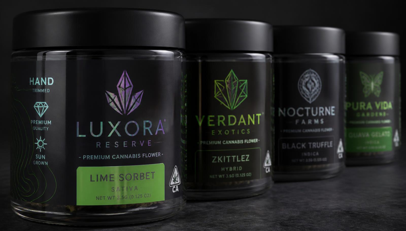 The Complete Guide to Cannabis Labels and Stickers (2026)