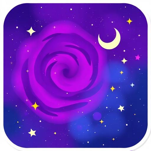 Galaxy icon