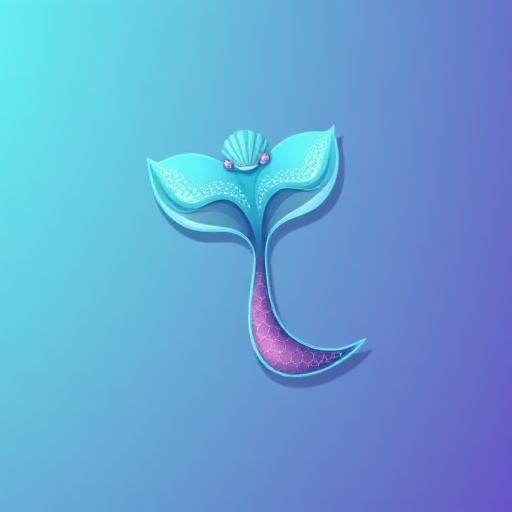 Mermaids icon
