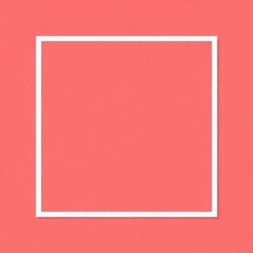 Plain design icon