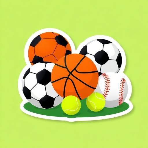 Sports icon