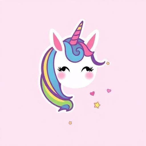 Unicorns icon